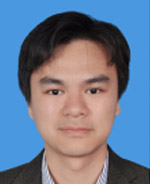叶轩立-华南理工大学